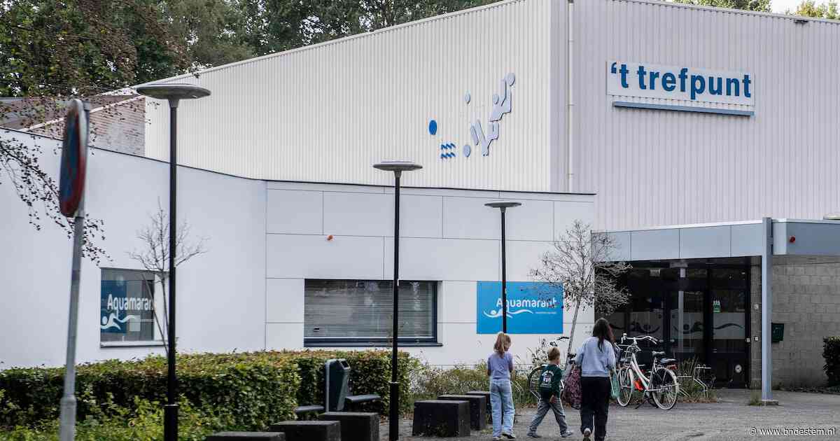Iedereen zwemt er, behalve de doelgroep: daarom sluit zwembad in Rijsbergen mogelijk de deuren