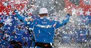 Analysis: Does Denny Hamlin still need to win a championship?