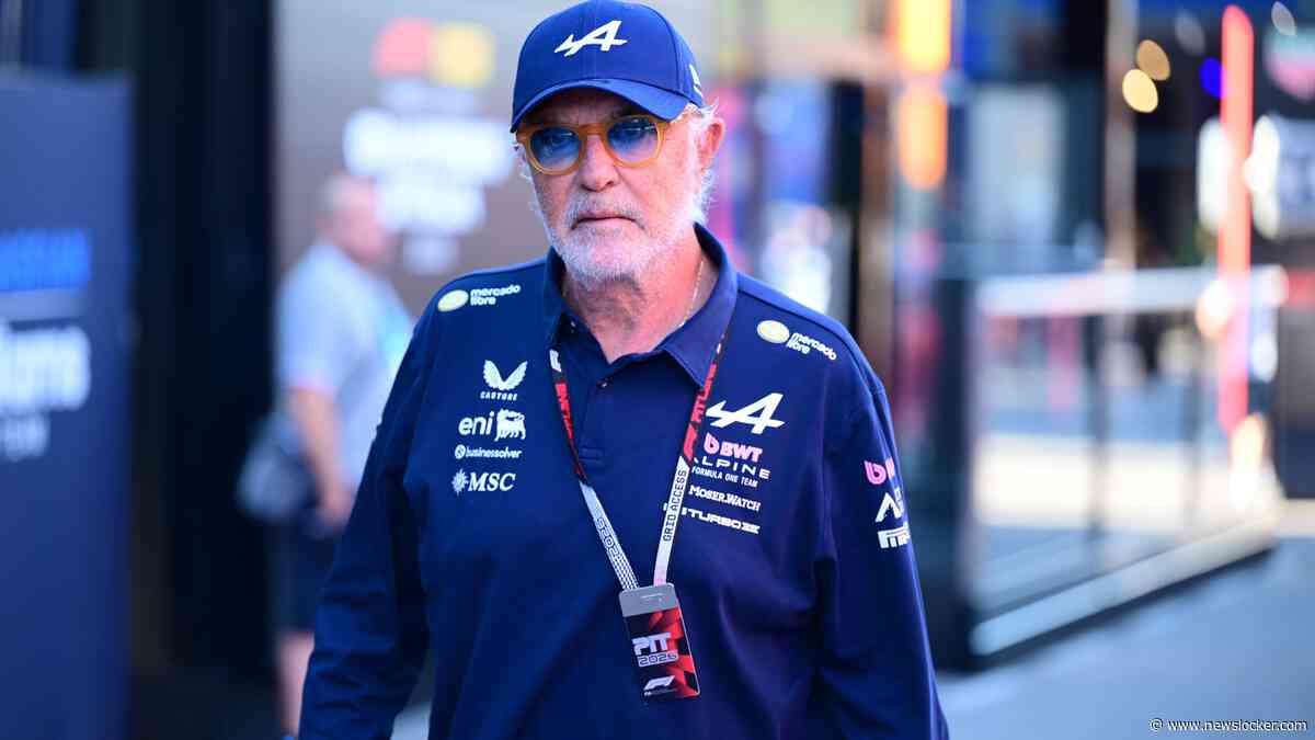 Flavio Briatore doet opnieuw stof opwaaien na terugdraaien podiumplaats Pierre Gasly, McLaren-teambaas Andrea Stella noemt uitlatingen ’beledigend’