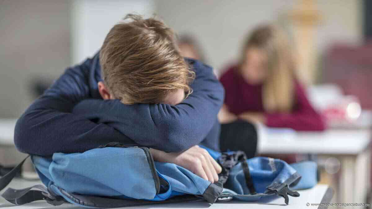 Wenn Jugendliche am Wochenende ausschlafen: Warum die Schule später starten sollte