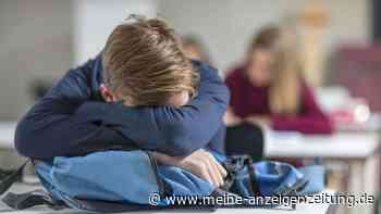 Wenn Jugendliche am Wochenende ausschlafen: Warum die Schule später starten sollte