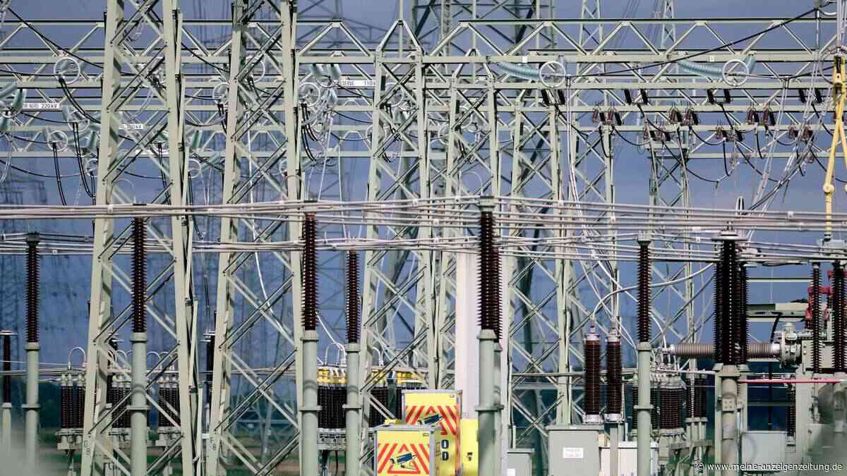 Immer wieder Umspannwerke: Was ist da los?