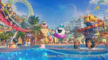 Frontier Developments arbeitet für neues Spiel mit Disney zusammen