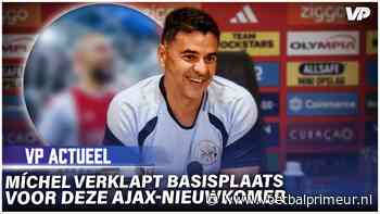 Míchel drukt op de rem: 'Moet je niet uitspreken dat je dé titelkandidaat bent?'