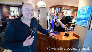 Bebington pub 'can't wait to make even more memories' after refurbishment