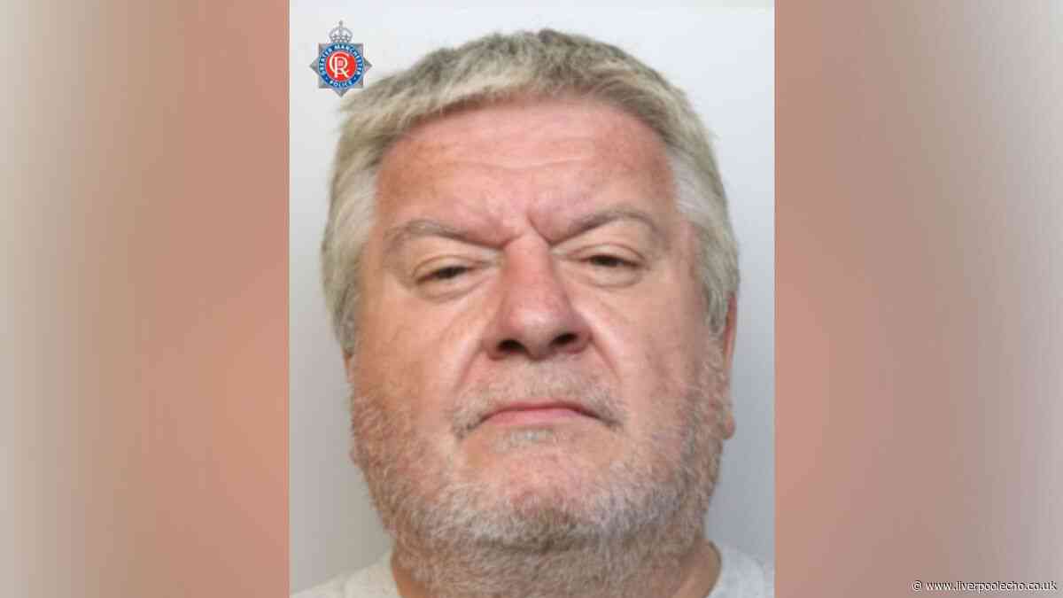 Ex-radio DJ kidnapped girl at knifepoint and sexually assaulted her