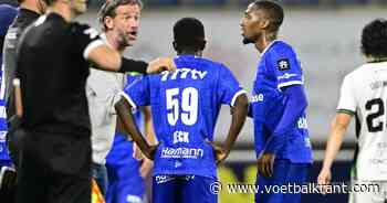 Standbeeld en steile ambities mét trofee? KAA Gent tussen droom en bescheidenheid