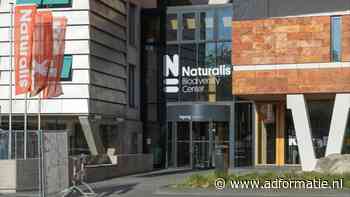 Gardeners haalt Naturalis binnen na pitch