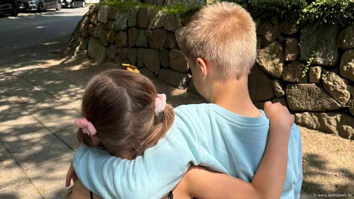 Warum diese Hamburger Mutter ihre Zwillinge auf unterschiedliche Schulen schickt