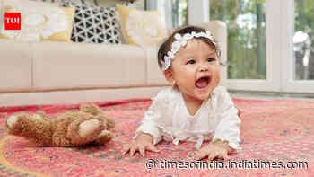 10 baby girl names inspired by the Moon