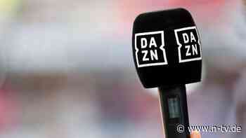 Rückerstattung für Kunden?: DAZN-Preisexplosion verstieß wohl gegen Recht