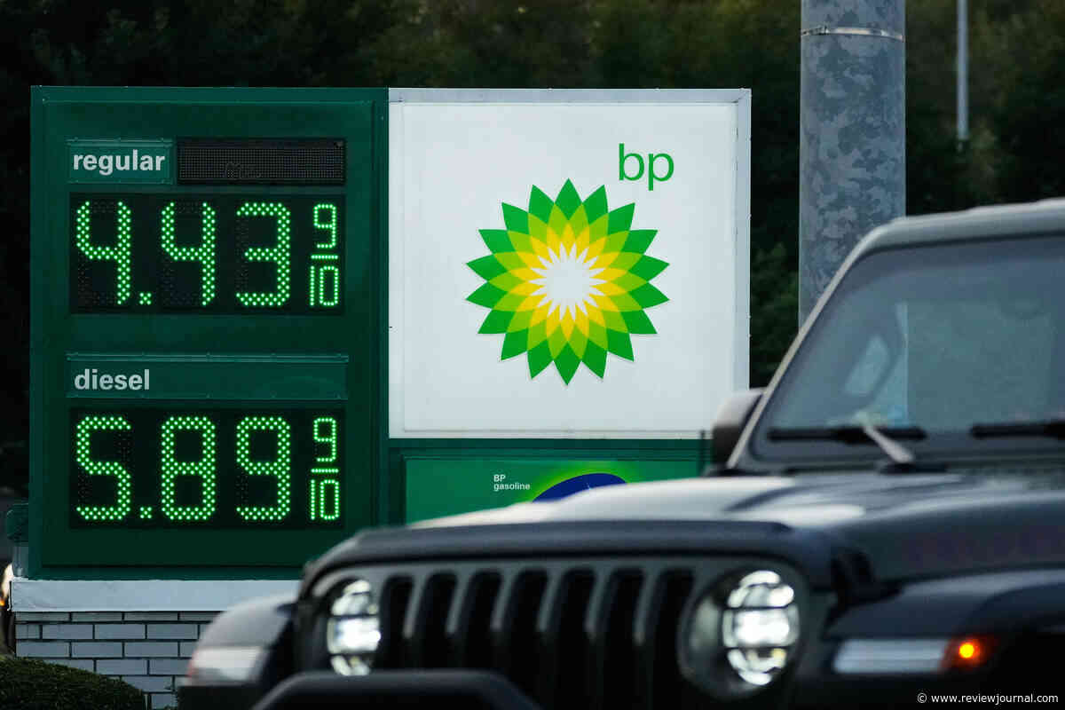 US diesel prices hit a record high, pushing up transportation costs for a long list of goods