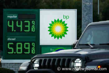 US diesel prices hit a record high, pushing up transportation costs for a long list of goods