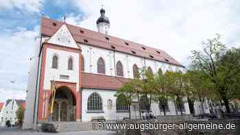 Die Marienkapelle in der Stadtpfarrkirche Mariä Himmelfahrt öffnet zum Tag des offenen Denkmals