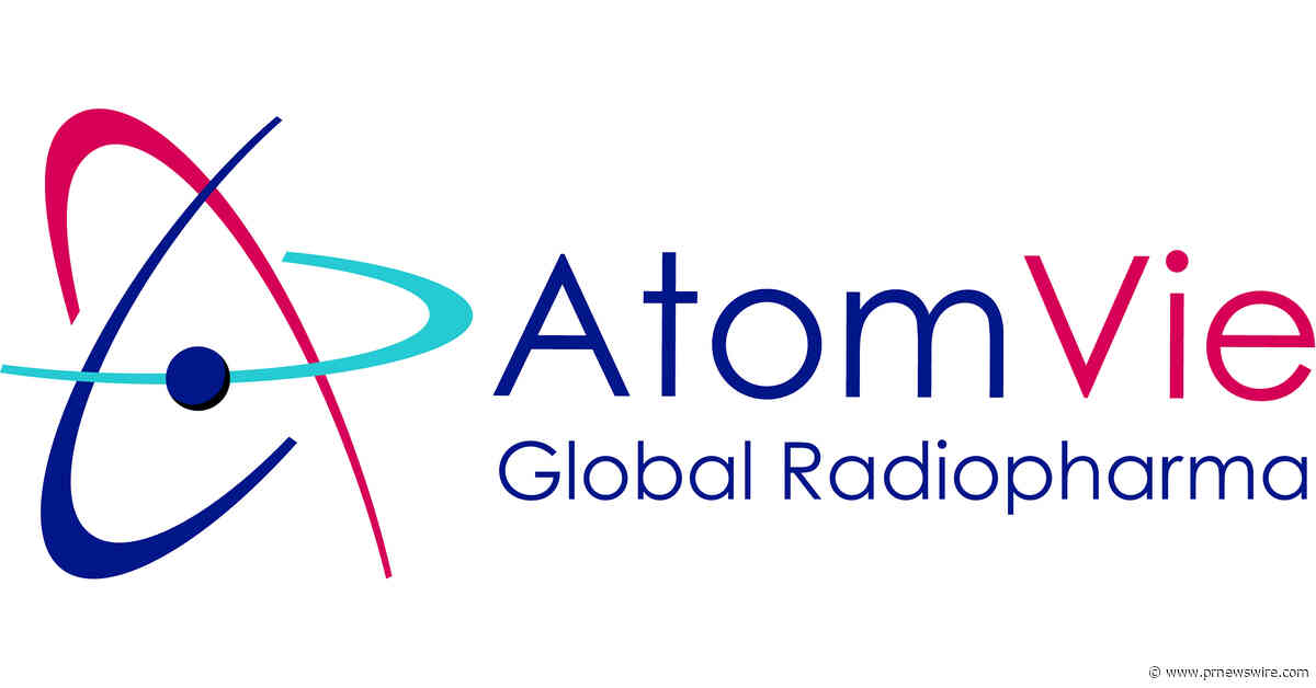 AtomVie Global Radiopharma Celebrates the Grand Opening of its New State-of-the-Art Radiopharmaceutical Manufacturing Facility in Hamilton, Ontario