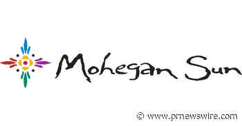 Mohegan Sun Earns Top Rankings Across Multiple Categories in the 2026 USA TODAY 10Best Readers' Choice Awards