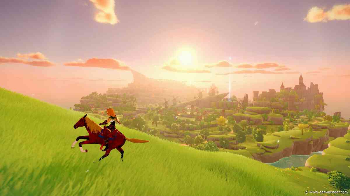 After 6 years, the survival game Palworld studio Pocketpair "would not exist without" is finally ready to escape Steam Early Access jail – and hopefully, its "Mostly Negative" rating, too