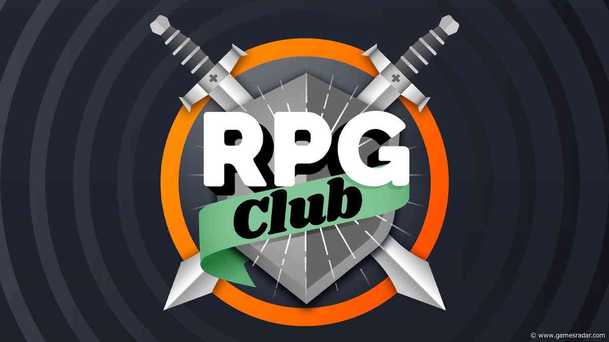 The GamesRadar+ RPG Club is sinking its fangs into The Blood of Dawnwalker – here's your invitation