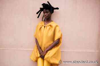 Hair, culture and cake: 40 years of Charlotte Mensah