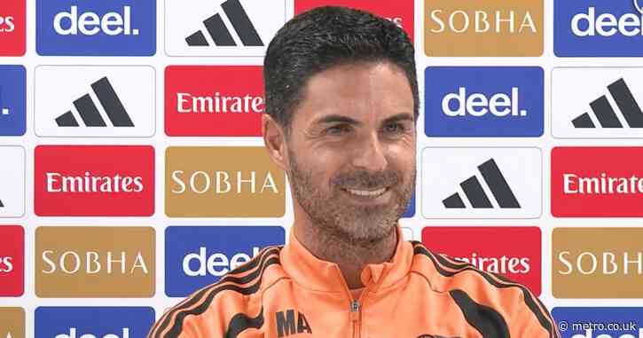 Mikel Arteta praises ‘really smart’ Chelsea signing ahead of Arsenal clash