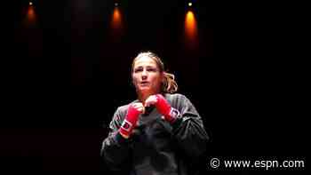 Katie Taylor's last fight and 80,000 thank-yous at Croke Park