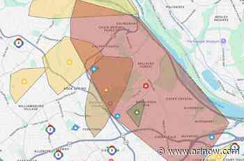 BREAKING: Widespread power outages reported after severe storm