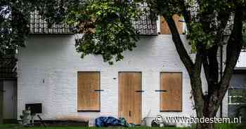 Burgemeester sluit na woning Jan G. nog een huis in Overasselt: ‘Willen rust waarborgen’
