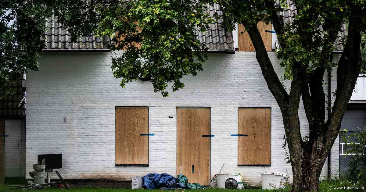 Burgemeester sluit na woning Jan G. nog een huis in Overasselt: ‘Willen rust waarborgen’
