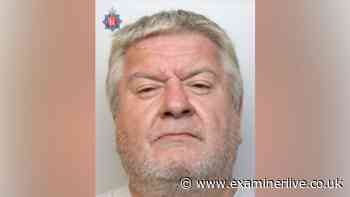 Convicted killed kidnapped and sexually assaulted girl in horror eight-hour ordeal