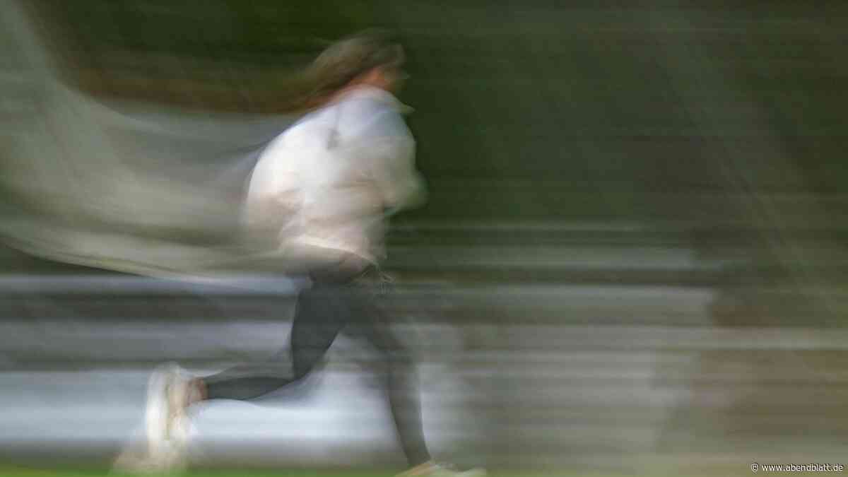 Sexuelle Übergriffe auf Joggerinnen: Polizei findet gesuchten Mann in Wandsbek
