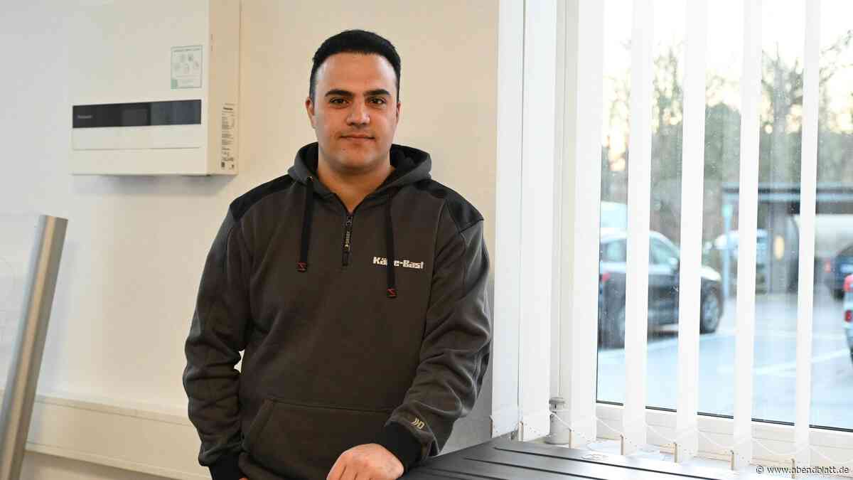 „Arbeitsmarkt leergefegt“: Warum Unternehmen ausländische Fachkräfte brauchen