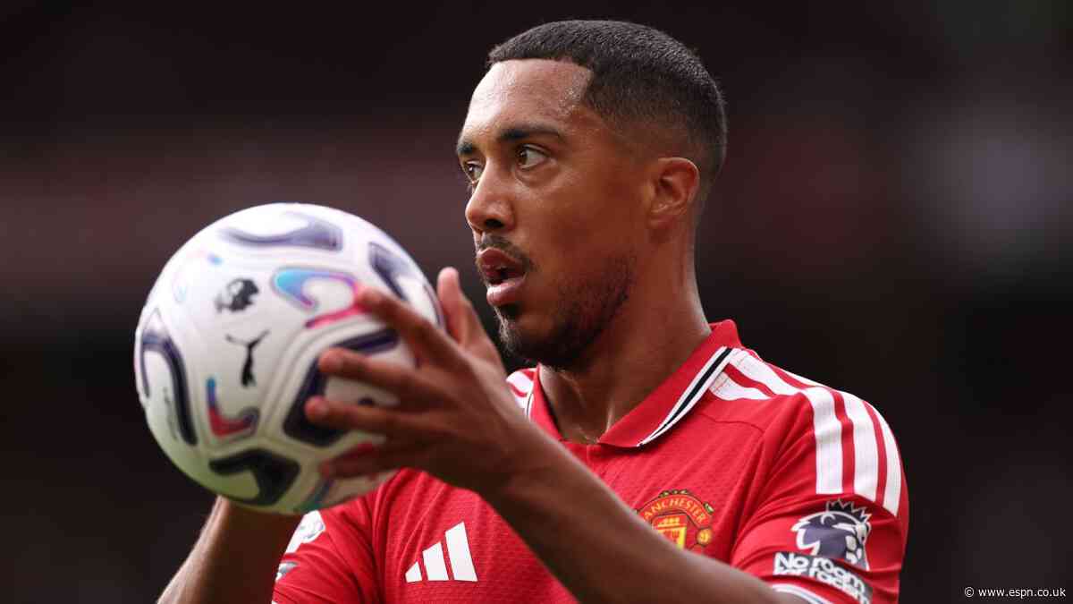 Carrick: Man United 'made the most' of transfers