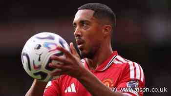 Carrick: Man United 'made the most' of transfers