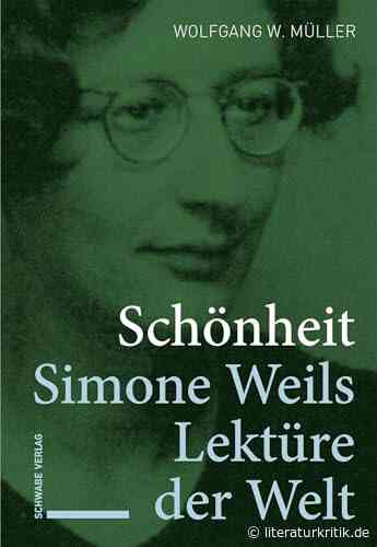 Die Schönheit der Aufmerksamkeit