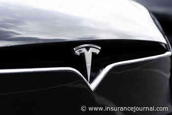 NHTSA Opens Probe Into Nearly 1,000 Tesla Cybercabs
