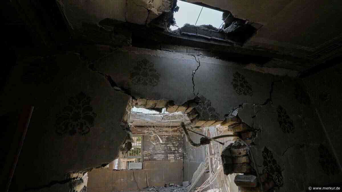 US-Bombe trifft auf Hochzeit mit 350 Gästen im Iran – mindestens fünf Tote