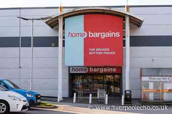 Designer £70 perfume in 125ml bottle reduced to £20 in Home Bargains deal