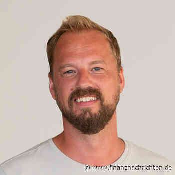 EQS-News: Datamaran Limited: Datamaran ernennt Bert Sinnema zum Chief Technology Officer