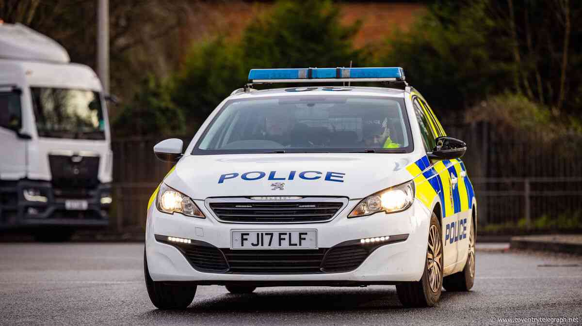 Woman, 62, died of 'multiple injuries' after car crash involving police chase, inquest told