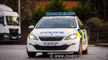 Woman, 62, died of 'multiple injuries' after car crash involving police chase, inquest told