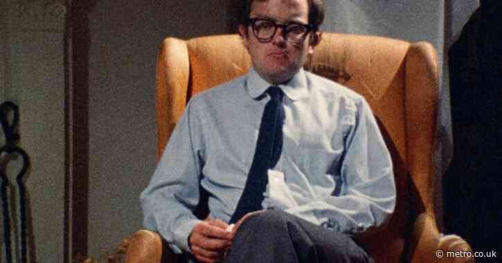 Remake of banned horror film showing real-life deaths finally gets UK release