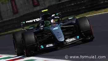 LIVE COVERAGE: FP2 for the Italian GP