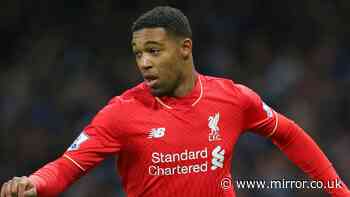 Ex-Liverpool winger Jordon Ibe spared jail after assaulting ex in 'druggy' row