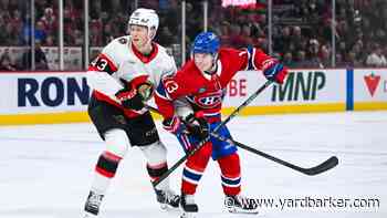 What Should the Canadiens Expect From Cole Caufield in 2026-27?