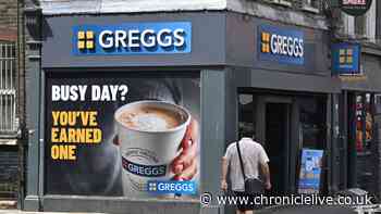 Greggs explains why bakes aren't always served hot and 'room temperature tax rule'