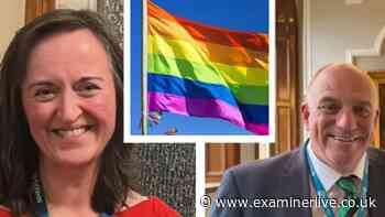 'It's what our voters want': Kirklees Council Leader justifies Pride flag ban