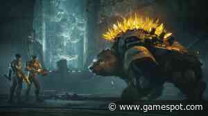 Not Since Mass Effect Has A Sci-Fi RPG’s Choices Broken My Heart Like Exodus