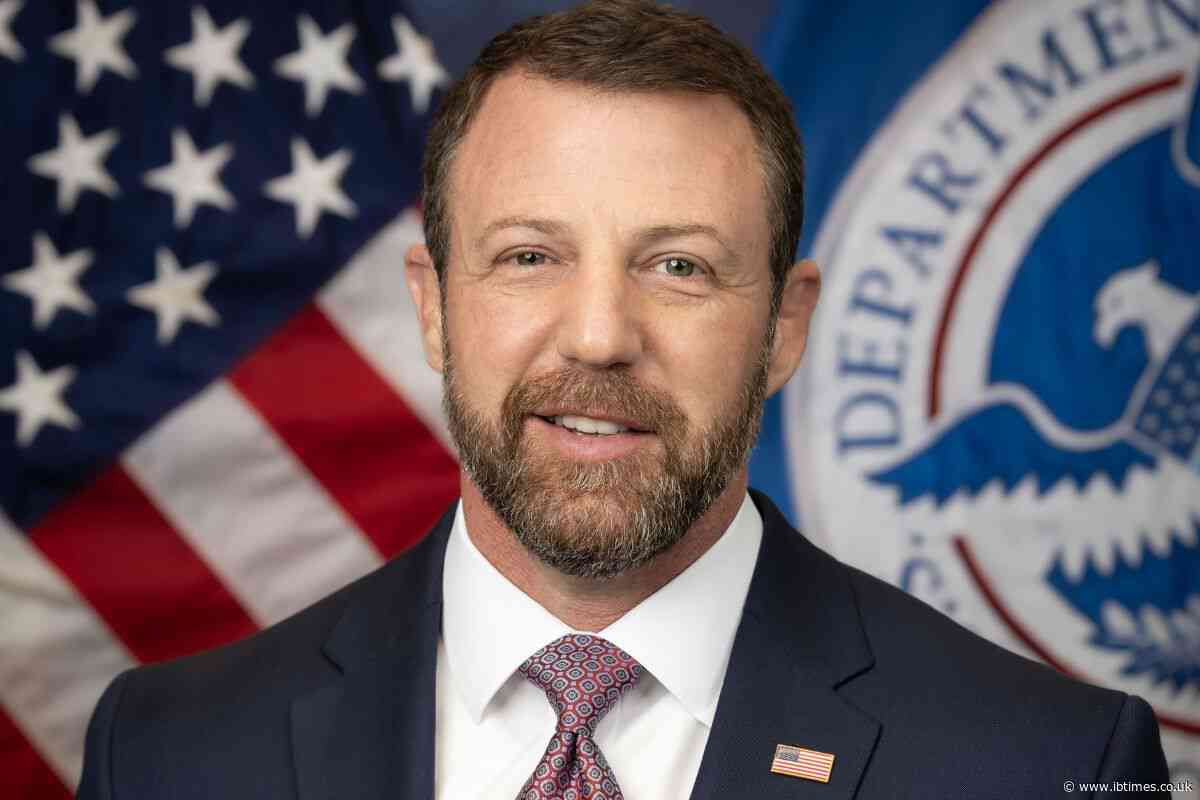 Homeland Security Chief Cites Rules for 'Sick Individuals' To Bar Pregnant Visitors