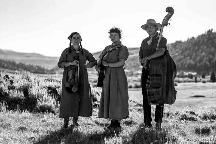 ACANSA Arts Festival returns Sept. 10-Sept. 26