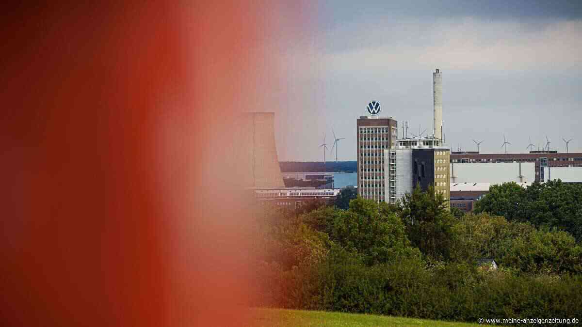 Umbauplan für VW: Durchbruch oder Spiel auf Zeit?